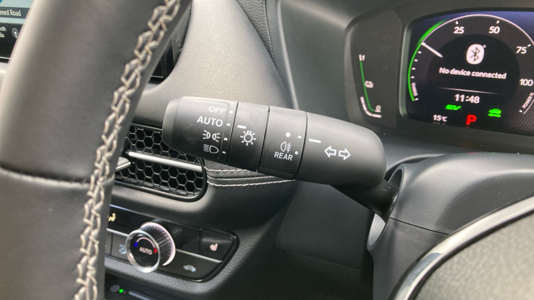 Honda Zr-V 2.0 eHEV Sport 5dr CVT Hybrid Estate